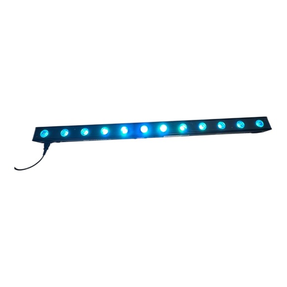 ADJ Ultra Bar 12 LED Linear Wash Light Bar DMX Stage Lighting (No Brackets) - Picture 1 of 14
